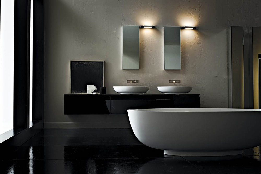 Rifra - B2K bathroom vanity