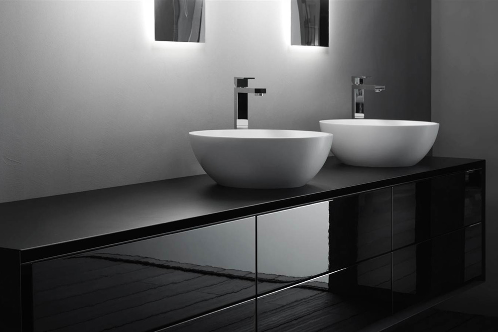 Rifra - K.One bathroom vanity